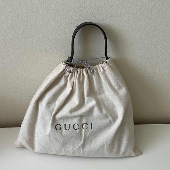 Vintage Gucci Jackie bag - Picture 8 of 8